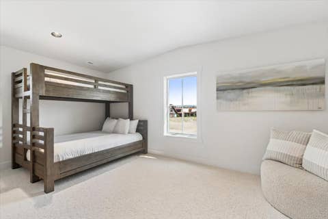 Tiny photo for 34 Crooked Stick Way, Eureka, MT 59917 (MLS # 30074797)