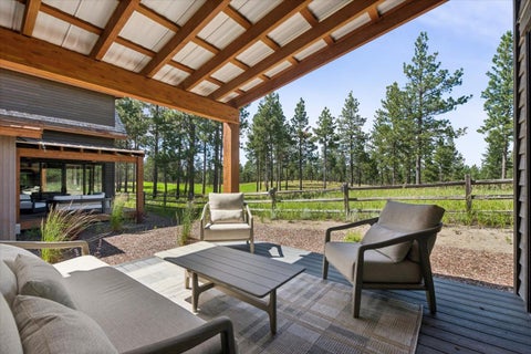 Tiny photo for 34 Crooked Stick Way, Eureka, MT 59917 (MLS # 30074797)