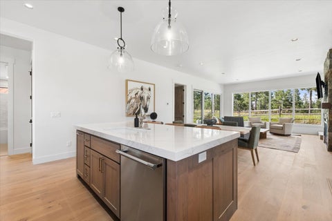 Tiny photo for 34 Crooked Stick Way, Eureka, MT 59917 (MLS # 30074797)