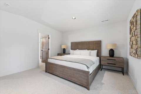 Tiny photo for 34 Crooked Stick Way, Eureka, MT 59917 (MLS # 30074797)