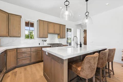 Tiny photo for 34 Crooked Stick Way, Eureka, MT 59917 (MLS # 30074797)
