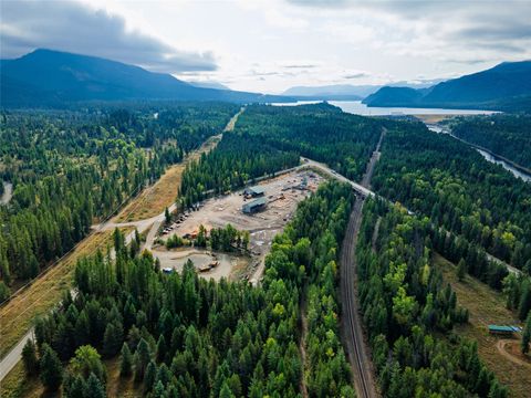 Photo of 1717 Mt Highway 200, Noxon, MT 59853 (MLS # 30060535)