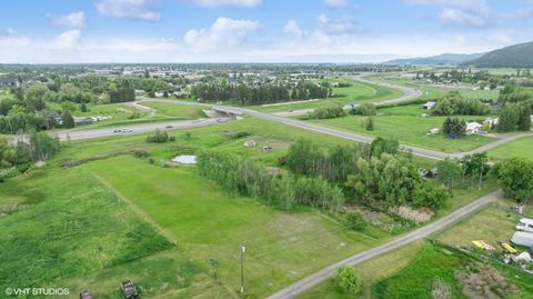 Tiny photo for 803 Two Mile Drive, Kalispell, MT 59901 (MLS # 30067840)