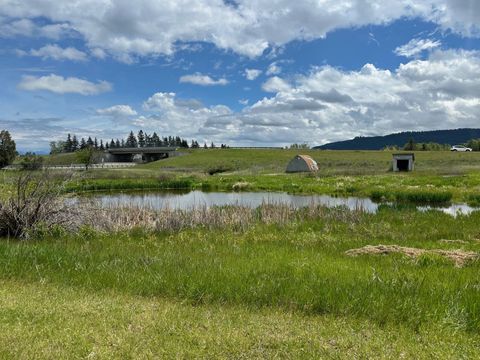 Tiny photo for 803 Two Mile Drive, Kalispell, MT 59901 (MLS # 30067840)