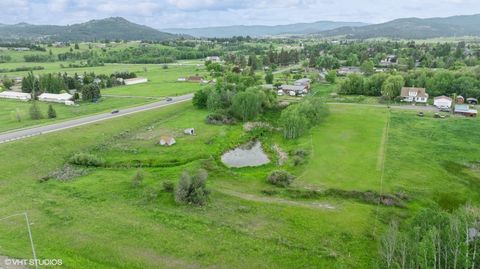 Tiny photo for 803 Two Mile Drive, Kalispell, MT 59901 (MLS # 30067840)