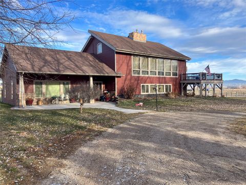6809 N Montana Avenue Helena MT 59602