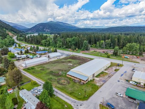 Tiny photo for 30414 Us Highway 2, Libby, MT 59923 (MLS # 30072231)