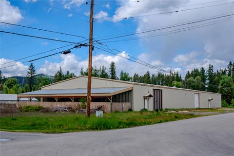 Tiny photo for 30414 Us Highway 2, Libby, MT 59923 (MLS # 30072231)