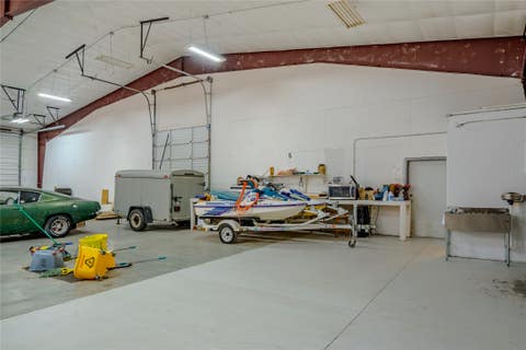Tiny photo for 30414 Us Highway 2, Libby, MT 59923 (MLS # 30072231)
