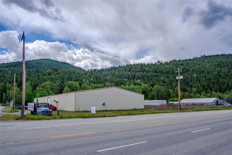 Tiny photo for 30414 Us Highway 2, Libby, MT 59923 (MLS # 30072231)