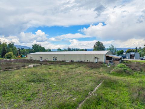 Tiny photo for 30414 Us Highway 2, Libby, MT 59923 (MLS # 30072231)