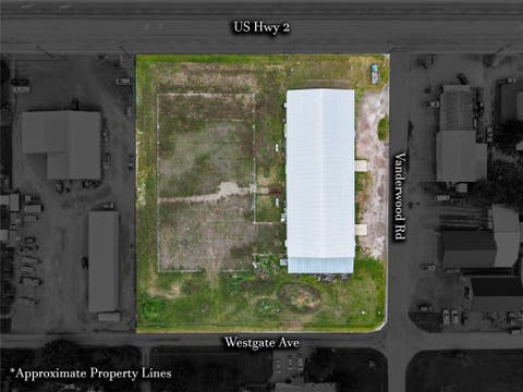 Tiny photo for 30414 Us Highway 2, Libby, MT 59923 (MLS # 30072231)
