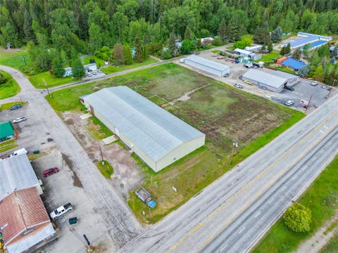 Photo of 30414 Us Highway 2, Libby, MT 59923 (MLS # 30072231)