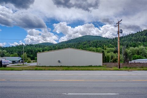 Tiny photo for 30414 Us Highway 2, Libby, MT 59923 (MLS # 30072231)