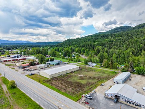 Tiny photo for 30414 Us Highway 2, Libby, MT 59923 (MLS # 30072231)