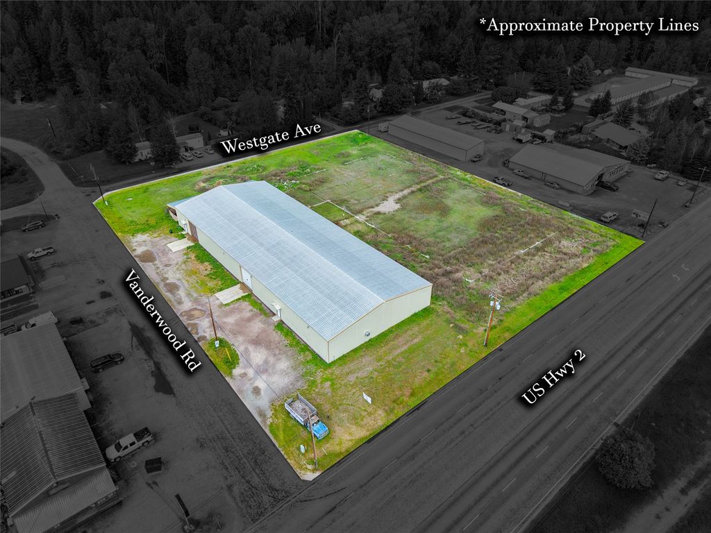 Photo of 30414 Us Highway 2, Libby, MT 59923 (MLS # 30072231)
