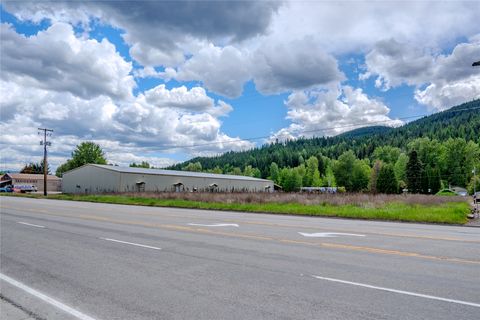 Tiny photo for 30414 Us Highway 2, Libby, MT 59923 (MLS # 30072231)