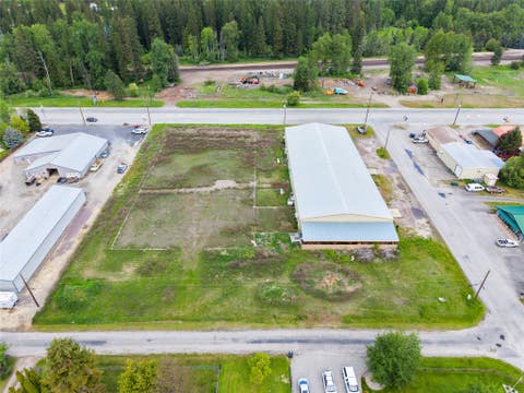 Tiny photo for 30414 Us Highway 2, Libby, MT 59923 (MLS # 30072231)