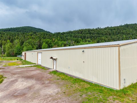 Tiny photo for 30414 Us Highway 2, Libby, MT 59923 (MLS # 30072231)