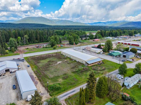 Tiny photo for 30414 Us Highway 2, Libby, MT 59923 (MLS # 30072231)