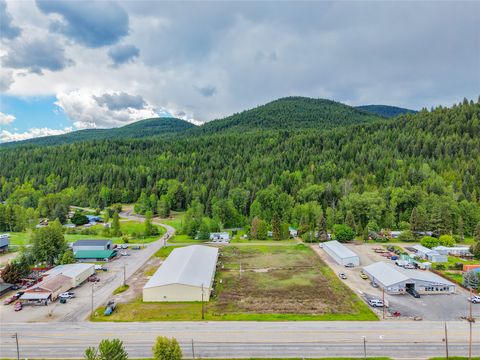 Tiny photo for 30414 Us Highway 2, Libby, MT 59923 (MLS # 30072231)
