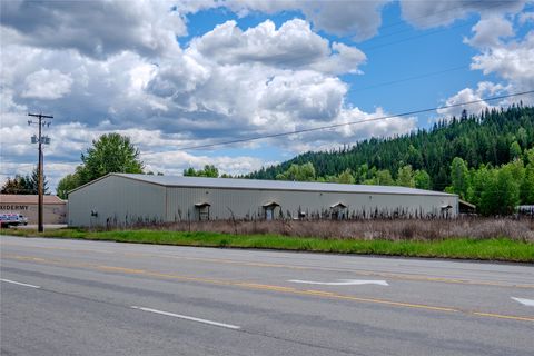 Tiny photo for 30414 Us Highway 2, Libby, MT 59923 (MLS # 30072231)