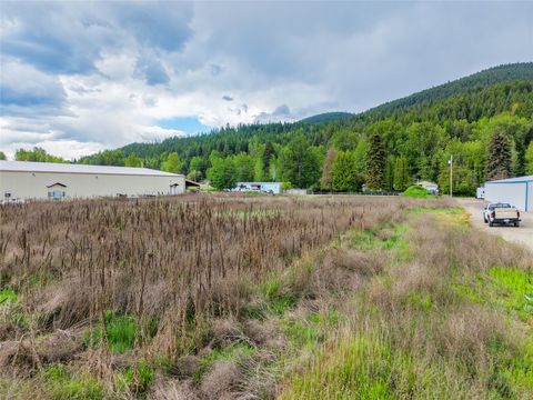 Tiny photo for 30414 Us Highway 2, Libby, MT 59923 (MLS # 30072231)