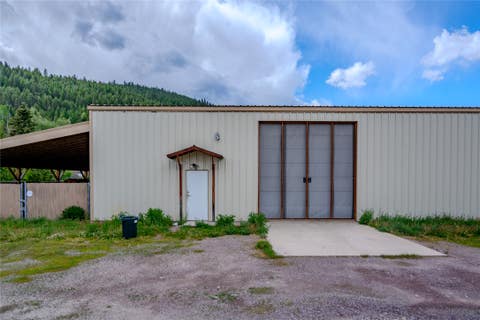 Tiny photo for 30414 Us Highway 2, Libby, MT 59923 (MLS # 30072231)
