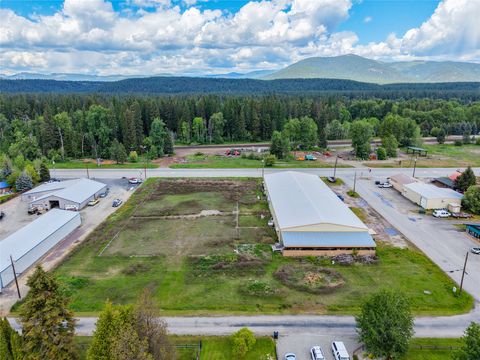 Tiny photo for 30414 Us Highway 2, Libby, MT 59923 (MLS # 30072231)