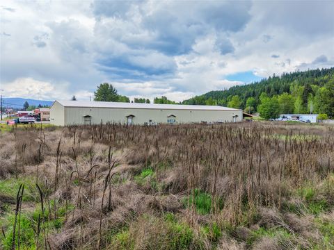 Tiny photo for 30414 Us Highway 2, Libby, MT 59923 (MLS # 30072231)