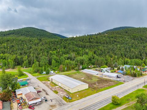 Tiny photo for 30414 Us Highway 2, Libby, MT 59923 (MLS # 30072231)
