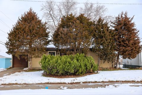 Photo of 4709 7th Avenue S, Great Falls, MT 59405 (MLS # 30061871)