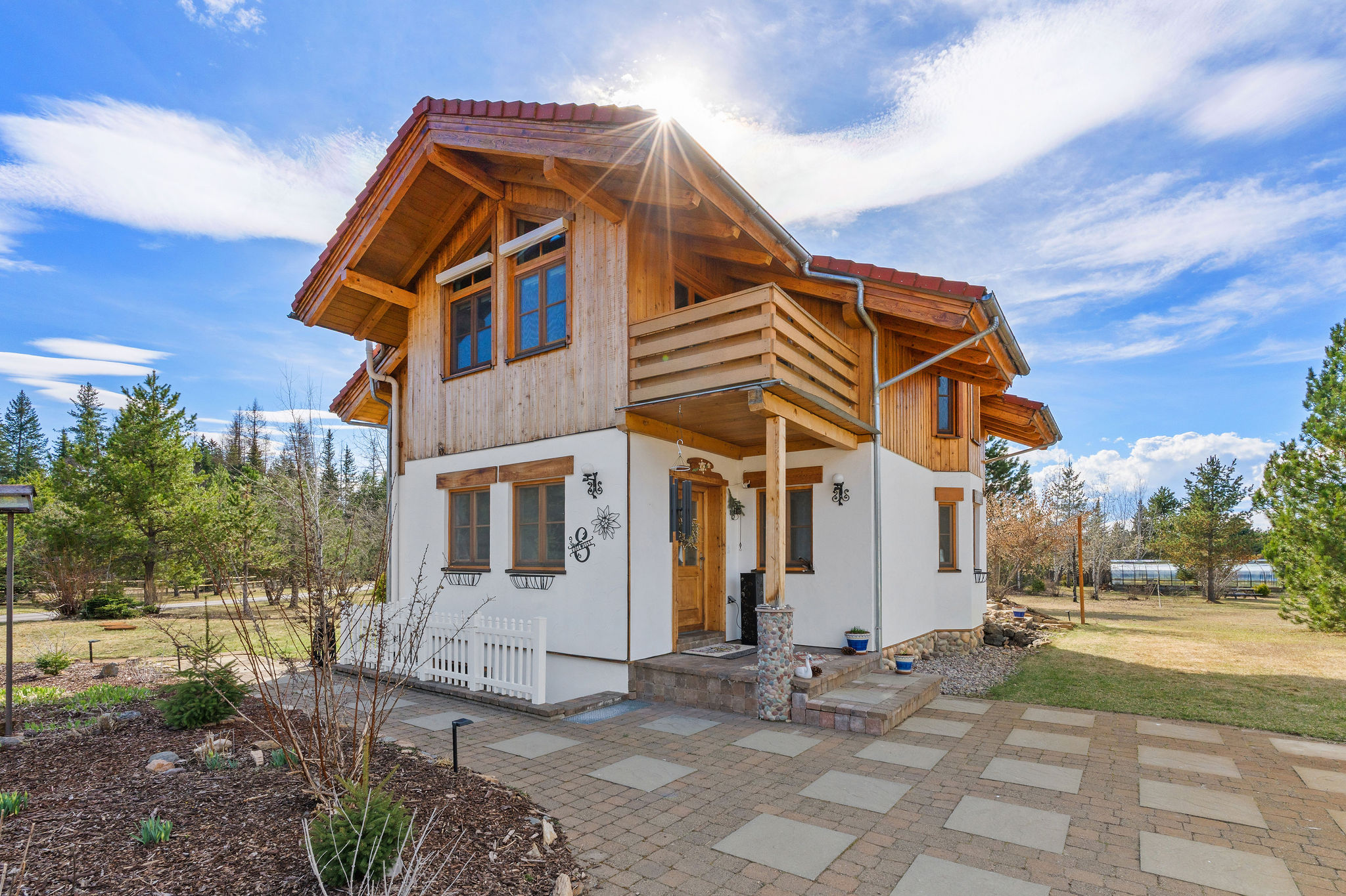 417 Swan View Trail