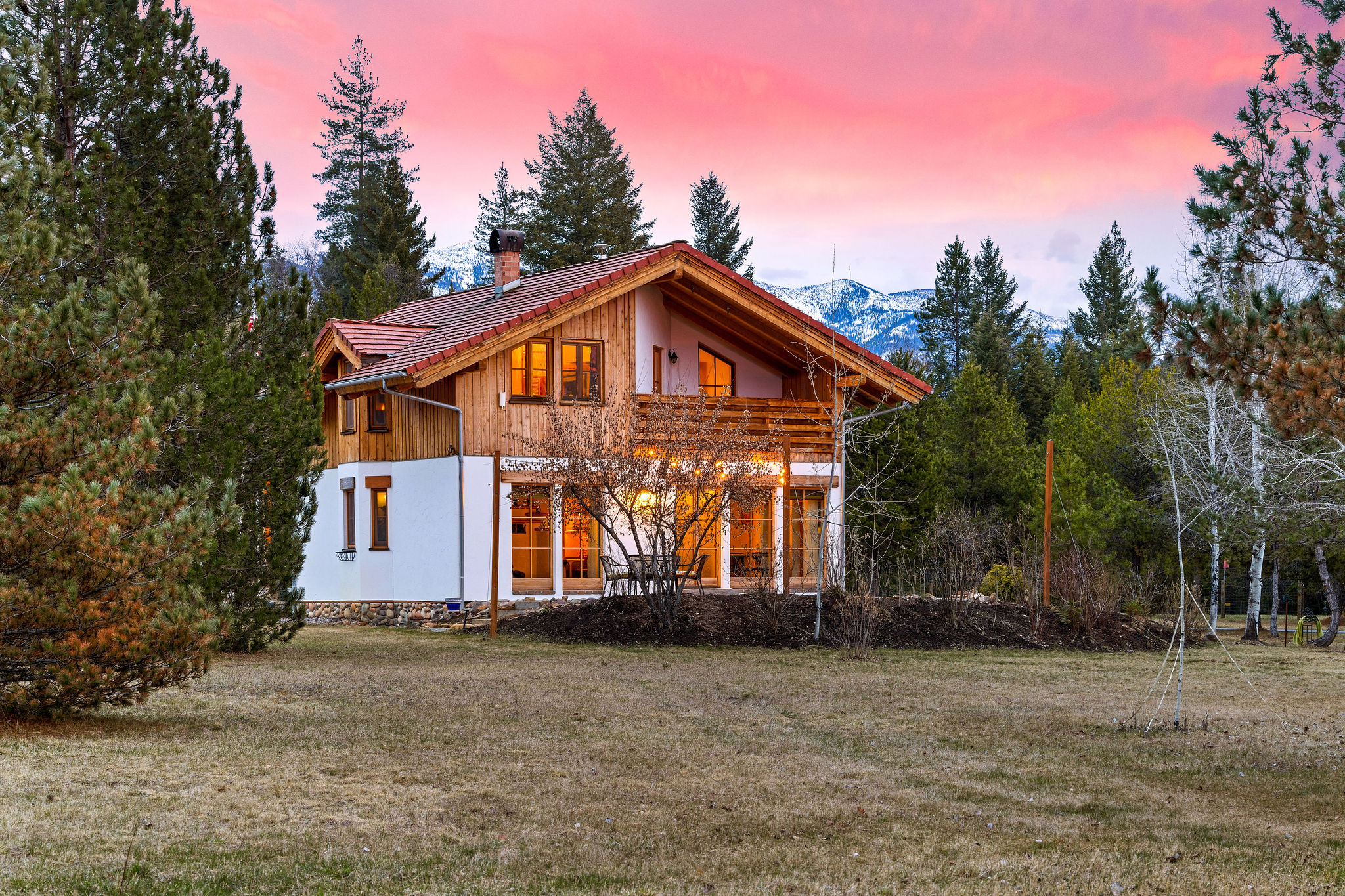 417 Swan View Trail