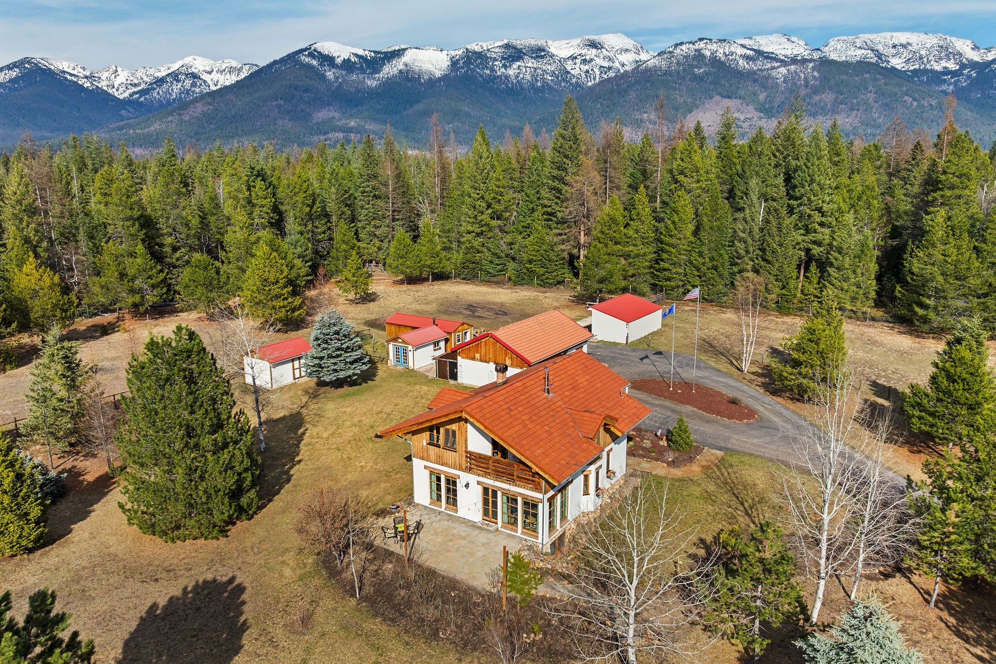 417 Swan View Trail
