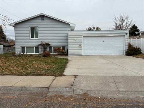 Photo of 605 51st Street S, Great Falls, MT 59405 (MLS # 30080523)
