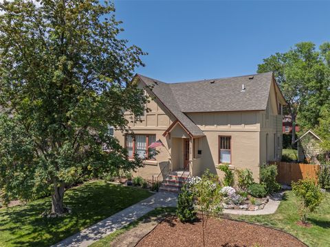 Photo of 712 N Rodney Street, Helena, MT 59601 (MLS # 30075172)