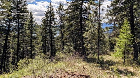 Tiny photo for NHN Eagle Rock Road, Whitefish, MT 59937 (MLS # 30070241)