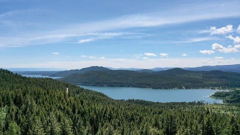 Tiny photo for NHN Eagle Rock Road, Whitefish, MT 59937 (MLS # 30070241)