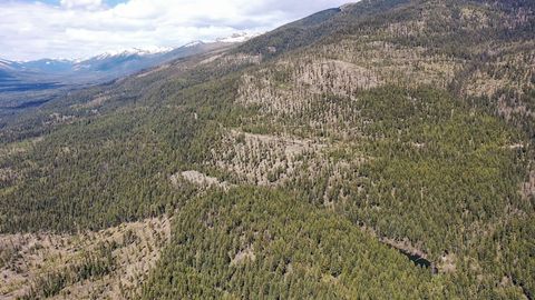 Tiny photo for NHN Eagle Rock Road, Whitefish, MT 59937 (MLS # 30070241)