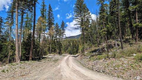 Tiny photo for NHN Eagle Rock Road, Whitefish, MT 59937 (MLS # 30070241)