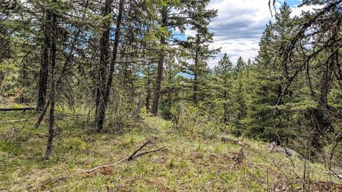 Tiny photo for NHN Eagle Rock Road, Whitefish, MT 59937 (MLS # 30070241)