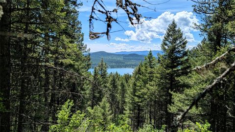 Tiny photo for NHN Eagle Rock Road, Whitefish, MT 59937 (MLS # 30070241)