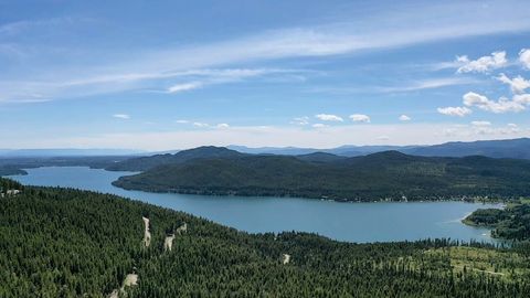 Tiny photo for NHN Eagle Rock Road, Whitefish, MT 59937 (MLS # 30070241)