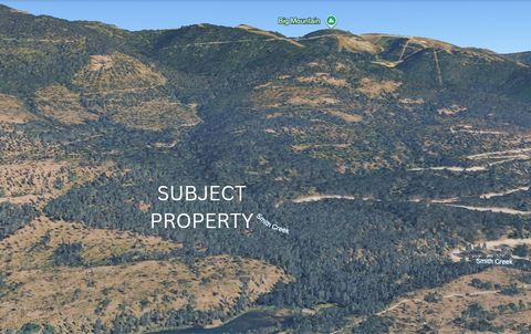 Tiny photo for NHN Eagle Rock Road, Whitefish, MT 59937 (MLS # 30070241)