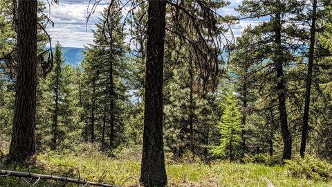 Tiny photo for NHN Eagle Rock Road, Whitefish, MT 59937 (MLS # 30070241)