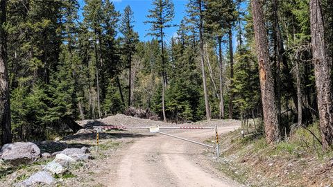 Tiny photo for NHN Eagle Rock Road, Whitefish, MT 59937 (MLS # 30070241)