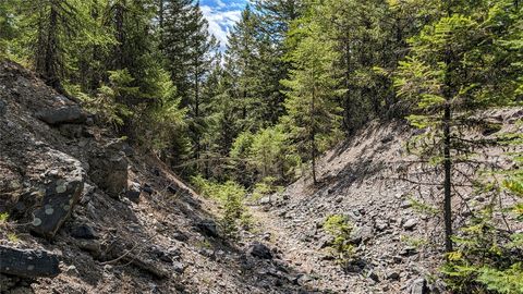 Tiny photo for NHN Eagle Rock Road, Whitefish, MT 59937 (MLS # 30070241)