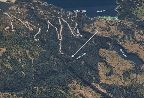 Tiny photo for NHN Eagle Rock Road, Whitefish, MT 59937 (MLS # 30070241)