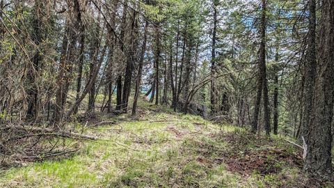 Tiny photo for NHN Eagle Rock Road, Whitefish, MT 59937 (MLS # 30070241)